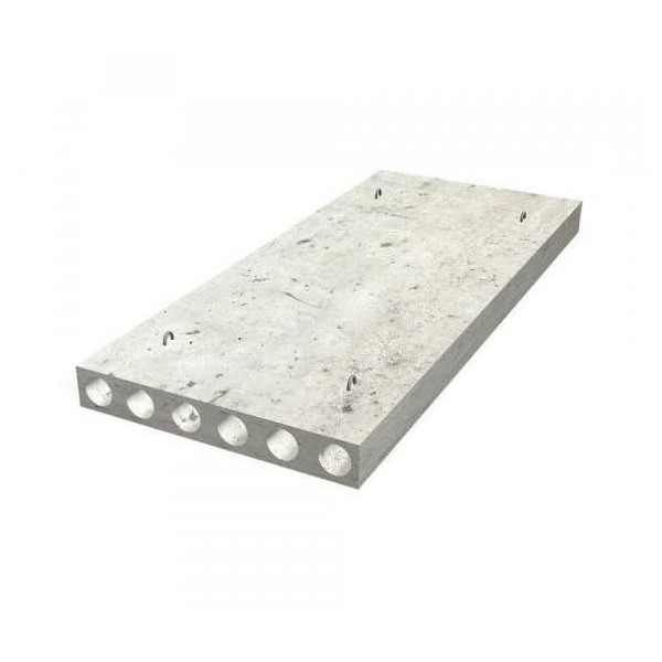 Плиты ПБ 27.12-8