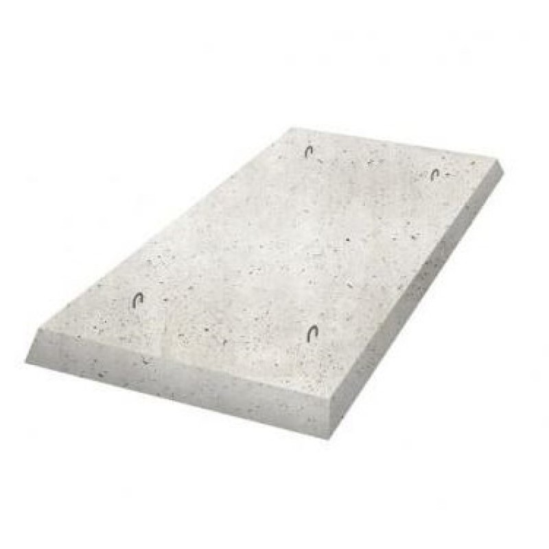 Плоские плиты ПТ 8-8.6